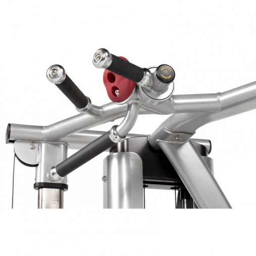 Многофункциональный тренажер Hoist HD-3000 Dual Pulley Functional Trainer Многофункциональный тренажер Hoist HD-3000 Dual Pulley Functional Trainer