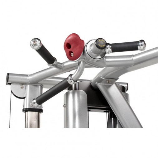 Многофункциональный тренажер Hoist HD-3000 Dual Pulley Functional Trainer Многофункциональный тренажер Hoist HD-3000 Dual Pulley Functional Trainer