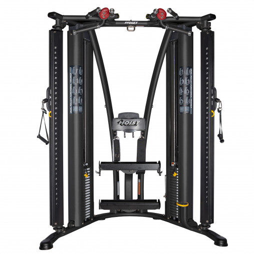 Многофункциональный тренажер Hoist HD-3000 Dual Pulley Functional Trainer Многофункциональный тренажер Hoist HD-3000 Dual Pulley Functional Trainer