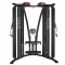 Многофункциональный тренажер Hoist HD-3000 Dual Pulley Functional Trainer Многофункциональный тренажер Hoist HD-3000