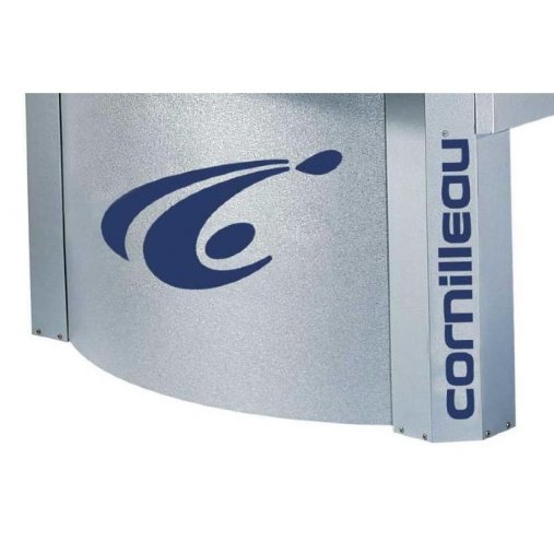 Теннисный стол всепогодный антивандальный Cornilleau PRO 510 OUTDOOR 7 мм