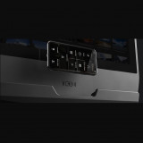 Matrix Lifestyle Touch Горизонтальный велотренажер