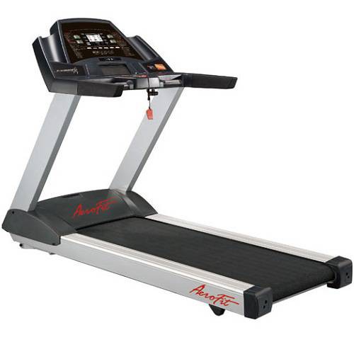 Беговая дорожка AeroFIT Pro 8600TM 7" LCD