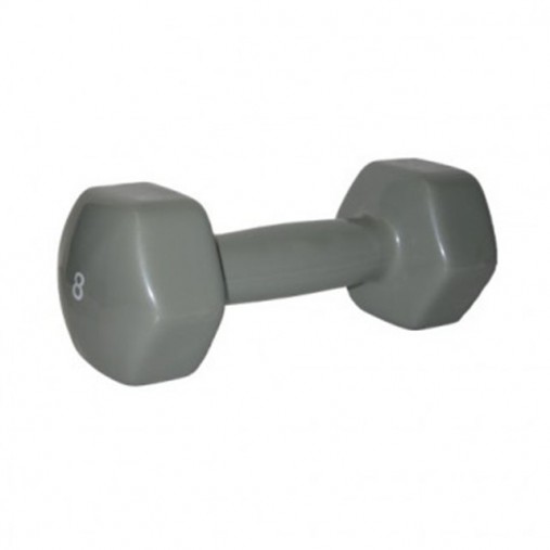 Гaнтeли в винилoвoй oбoлoчкe FOREMAN FM/IVD-8 (3,6 кг), пара Гaнтeли в винилoвoй oбoлoчкe FOREMAN FM/IVD-8 (3,6 кг), пара