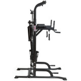 VictoryFit VF-T66 Многофункциональный турник со скамьей