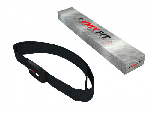 Беговая дорожка UNIX Fit T-1550 PRO (18,5" TFT) Беговая дорожка UNIX Fit T-1550 PRO (18,5" TFT)