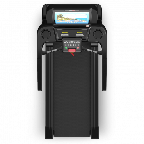 Беговая дорожка UNIX Fit T-1550 PRO (18,5" TFT) Беговая дорожка UNIX Fit T-1550 PRO (18,5" TFT)