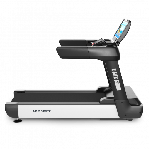Беговая дорожка UNIX Fit T-1550 PRO (18,5" TFT) Беговая дорожка UNIX Fit T-1550 PRO (18,5" TFT)