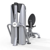 Tpeнaжep Приводящие/Отводящие ног HOIST HD-3800