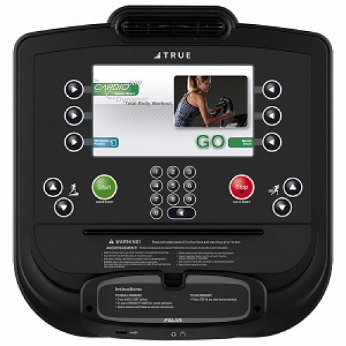 Латеральный тренажер TRUE Traverse