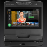 Matrix Performance Touch Base Велотренажер горизонтальный