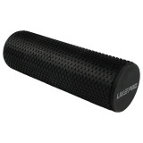 Массажный ролл LIVEPRO EVA Foam Roller 45 x 15 см, черный Массажный ролл LIVEPRO EVA Foam Roller 45 x 15 см, черный