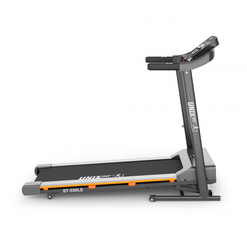 Беговая дорожка UNIX Fit ST-550LE Беговая дорожка UNIX Fit ST-550LE