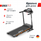 UNIX Fit ST-550LE Беговая дорожка