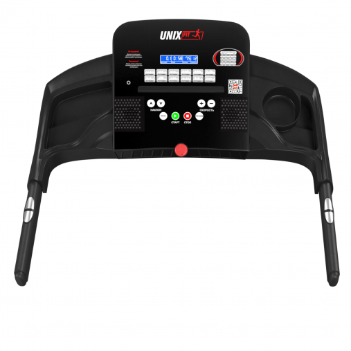 Беговая дорожка UNIX Fit ST-550LE Беговая дорожка UNIX Fit ST-550LE