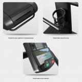 BRONZE GYM T940M CATERPILLAR Беговая дорожка