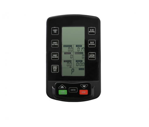 Беговая дорожка BRONZE GYM T940M CATERPILLAR