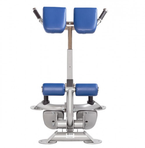 Гиперэкстензия с регулируемым углом наклона Hoist CF-3663 Гиперэкстензия с регулируемым углом наклона Hoist CF-3663