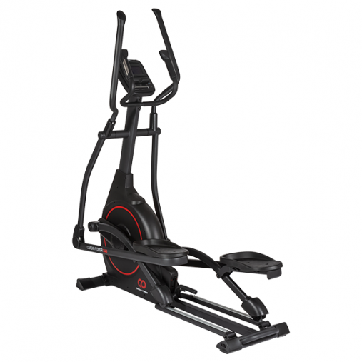 Эллиптический тренажер CardioPower X43 NEW Эллиптический тренажер CardioPower X43 NEW