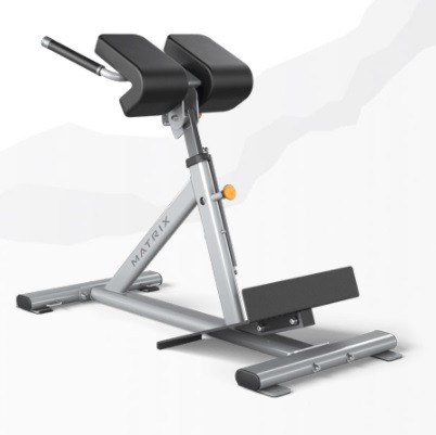 Гиперэкстензия для реабилитации MATRIX MD-FW52 Magnum Гиперэкстензия для реабилитации MATRIX MD-FW52 Magnum