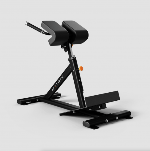 Гиперэкстензия для реабилитации MATRIX MD-FW52 Magnum Гиперэкстензия для реабилитации MATRIX MD-FW52 Magnum