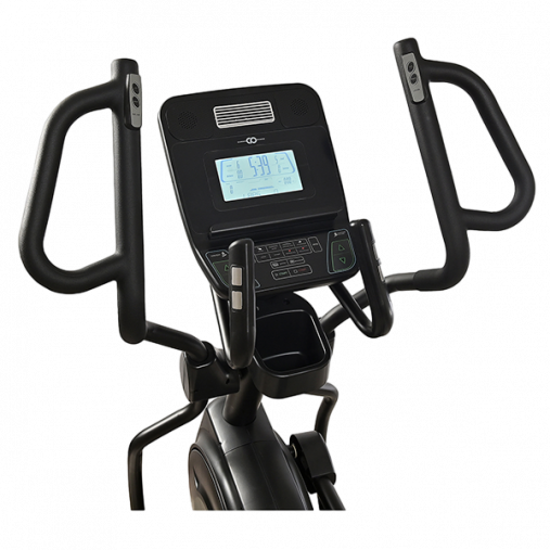 Эллиптический тренажер CardioPower X75