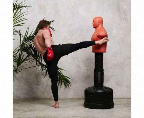 Водоналивной манекен Royal Fitness, арт.TLS-H