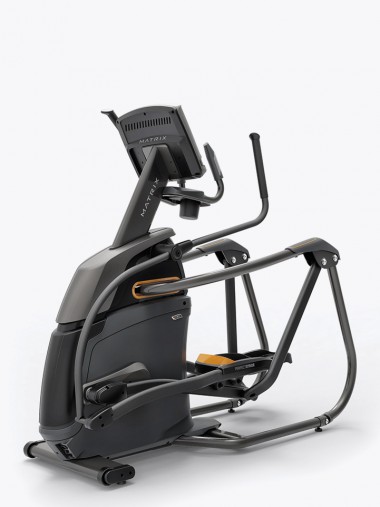 Эллиптический тренажер домашний Matrix A30XR с автоматическим изменением длины шага Эллиптический тренажер домашний Matrix A30XR с автоматическим изменением длины шага
