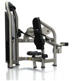 MATRIX Aura G3 S42 Отжимание сидя