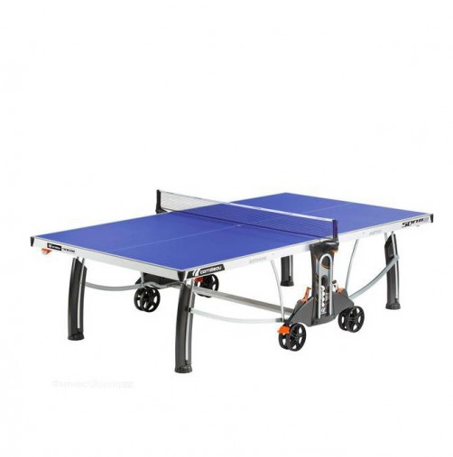 Всепогодный теннисный стол Cornilleau 500M Crossover Outdoor Всепогодный теннисный стол Cornilleau 500M Crossover Outdoor