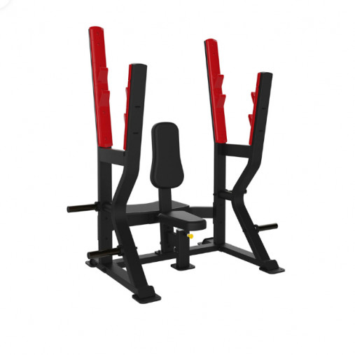 Скамья для жима от плеч AeroFit Impulse SL7031 Скамья для жима от плеч AeroFit Impulse SL7031