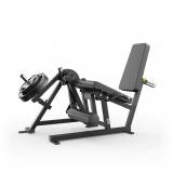 MATRIX Varsity VY-401 Разгибание ног, нагружаемое дисками