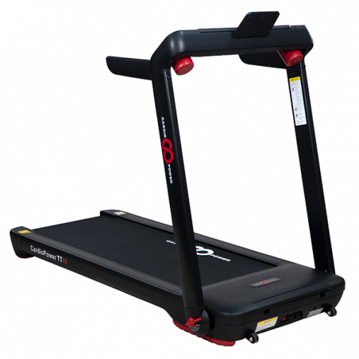 Беговая дорожка CardioPower TT40 Беговая дорожка CardioPower TT40