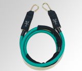 Набор эспандеров трубчатых (6 шт.) и аксессуаров в сумке Original Fit.Tools