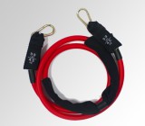 Набор эспандеров трубчатых (6 шт.) и аксессуаров в сумке Original Fit.Tools