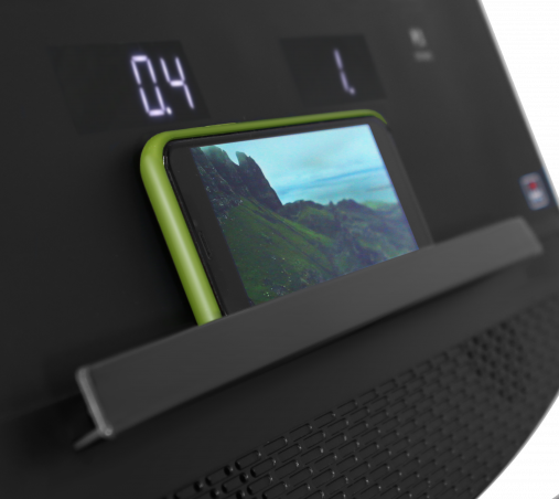 Беговая дорожка BRONZE GYM T1300M CATERPILLAR PRO