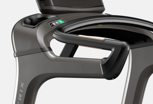 Беговая дорожка Matrix TF50XUR домашняя складная с HD-дисплеем 22 дюйма Беговая дорожка Matrix TF50XUR домашняя складная с HD-дисплеем 22 дюйма