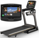 Matrix TF50XUR Беговая дорожка домашняя