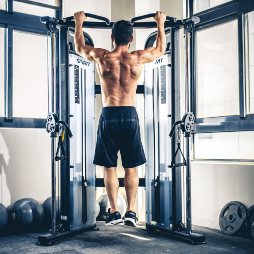 Угловой кроссовер SPIRIT SP-3526 Угловой кроссовер SPIRIT SP-3526