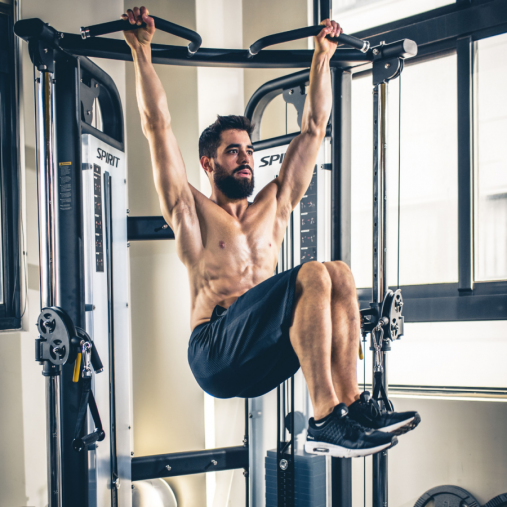 Угловой кроссовер SPIRIT SP-3526 Угловой кроссовер SPIRIT SP-3526