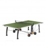 Всепогодный теннисный стол Cornilleau 300S Crossover Outdoor (зеленый)