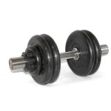 Гантель наборная 29 кг ф50 MB Barbell (Атлет)