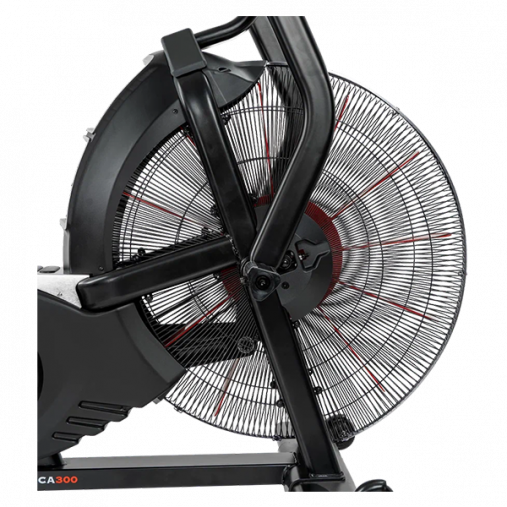 Велотренажер эйрбайк CardioPower PRO CA300