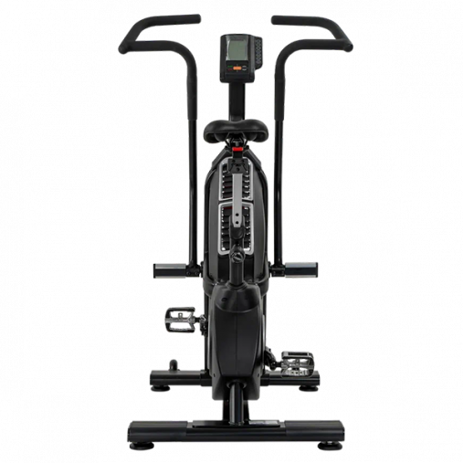 Велотренажер эйрбайк CardioPower PRO CA300