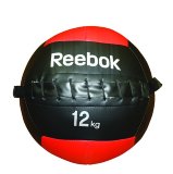 Мягкий набивной мяч для Кроссфит Reebok, 12 кг Мягкий набивной мяч для Кроссфит Reebok, 12 кг