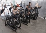 Matrix S-FORCE Performance Trainer Эллиптический тренажер