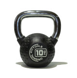 Набор полиуретановых гирь - 10 штук от 4 до 32 кг