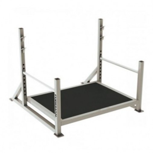 Платформа для становой тяги FOREMAN FW-820