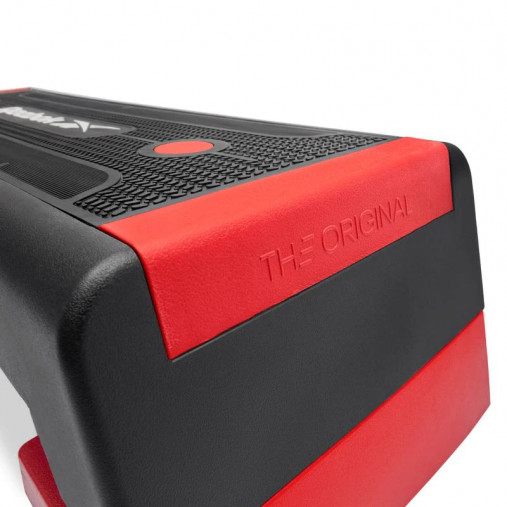 Степ-платформа REEBOK Step (RAP-11150RD) размер 102 x 38.5, высота 15-20-25 см, вес 8кг Степ-платформа REEBOK Step (RAP-11150RD) размер 102 x 38.5, высота 15-20-25 см, вес 8кг
