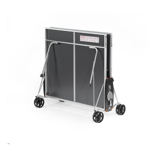 Уличный теннисный стол Cornilleau 100S Crossover Outdoor (синий) Уличный теннисный стол Cornilleau 100S Crossover Outdoor (синий)